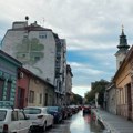 У понедељак и уторак у Новом Саду могућа киша