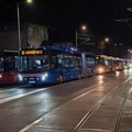 Zatvaraju se ulice, ukidaju stajališta i menjaju trase linija GSP-a: Radovi u dve beogradske opštine počinju danas, u jednoj…