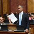Koalicija Narodna Srbija povukla izbornu listu