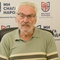 Bolesni doktor: Da li će Nestorović biti faktor iz postelje?