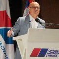 Vučević: SNS na izbore izlazi s konkretnim rezultatima, ciljevima i 40% novih kandidata