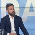 Pajić: Očekujem da će SNS biti izbačena iz EPP