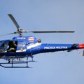 Nestao helikopter sa četiri osobe: Među putnicima poznati brazilski pevač
