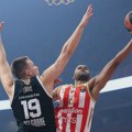 Vreme je za Evroligu: Zvezda i Partizan u Beogradu jure prve pobede - mogu li konačno do plej-ofa?