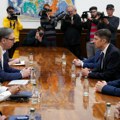 Može li Vučić i dalje da računa na Savez vojvođanskih Mađara?