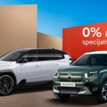 Ponuda Big Citroen Days