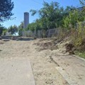 (Foto) Muškarac ranjen u pucnjavi u Kragujevcu, prevezen u Klinički centar