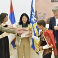 11. Republički festival mladih guslara Srbije u Sevojnu okupio rekordan broj učesnika