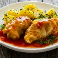Batut preporučuje kako da jedete sarmu i punjene paprike, a očuvate zdravlje srca