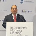 Отворен ТПМ за ЕКСПО 2027 у Београду: "Учесници да поштују рокове изложбе"