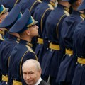 Ovo su ljudi iz najužeg Putinovog okruženja: Pretorijanska garda šefa Kremlja