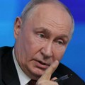 Rusija je spremna da upotrebi svako oružje da zaštiti Kalinjingrad: Putin upozorava Zapad