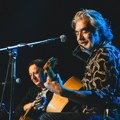 Nova knjiga poezije i CD "Plavuše i crnke": Đura Mornar i Milutin Petrović spajaju poeziju i muziku