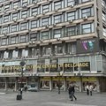 Preraspodela kadrova po ustanovama kulture Beograda