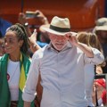 Vlada Lule u Brazilu snižava cene goriva - uoči drugog kruga izbora protiv Flavija Bolsonara