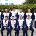 Srbija sa 12 takmičara na Svetskom prvenstvu za omladince i omladinke u Budvi
