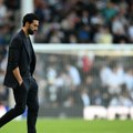 Arbeloa papreno kažnjen