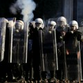 Sukob demonstranata i policije u Albanija: Najmanje 11 osoba povređeno u Tirani