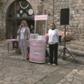 Niška tvrđava mala za sve humane ljude: Više od 1.300 trkača poslalo snažnu poruku ženama koje se bore sa rakom