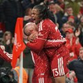 Liverpul posle preokreta savladao Viljareal u Ligi šampiona, pobede Mančester sitija i Rome
