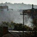 U Vranju vazduh „veoma zagađen“, nivo štetnih čestica uvećan i u Prokuplju