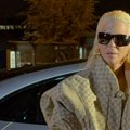 Karleušu na Sekinu promociju dovezao mlađi dečko: "Frknula" na pitanje o udvaranju Siniše Mihajlovića