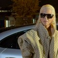 Karleušu na Sekinu promociju dovezao mlađi dečko: "Frknula" na pitanje o udvaranju Siniše Mihajlovića