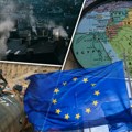 Kriza na Bliskom istoku podiže cene energije: Da li Evropu čeka zima sa manjkom gasa?