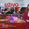 Dan uživo: Kraj