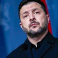 Zelenski razgovarao sa novom predsednicom Estonije: Ukrajina traži mesto za Evropu u mirovnim pregovorima