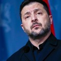 Zelenski razgovarao sa novom predsednicom Estonije: Ukrajina traži mesto za Evropu u mirovnim pregovorima
