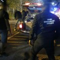 (Video) Puna kola marihuane i kokaina! Pretresom automobila, policija pronašla više od 17 kila droge! UKP uhapsila muškarca…