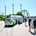 Švedska: Nesreća u zabavnom parku, jedna osoba stradala