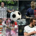 Transferi, prvi dan prelaznog roka Juventus odredio cenu za Vlahovića, Partizan vratio napadača