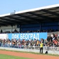 OFK Beograd počeo sa pripremama za Prvu ligu Srbije