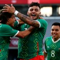 Meksiko i Panama prvi polufinalsiti Gold kupa