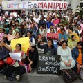 Indija: održani protesti žena sa zahtevom za hapšenje silovatelja