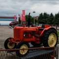 Koliku opasnost predstavljaju traktori na putu (AUDIO)