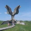 Jasenovac mit - logoraši primali pakete, slušali operete: Novo sramno (ne)delo hrvatskih „naučnika“
