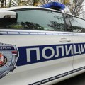 Uhapšen muškarac u Aleksandrovcu zbog sumnje da je pretukao suprugu