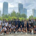 Balkan: Međunarodni samit izviđača u Južnoj Koreji zadesile i vrućine i tajfun, mladi iz Srbije, Crne Gore i Hrvatske na…
