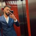 Prijavio slučaj policiji: Darku Tanasijeviću pretio smrću čovek koji je nosio ručnu bombu: "Pre toga je hapšen"