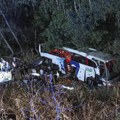 Poginulo 12 putnika Stravična autobuska nesreća u Turskoj (foto)