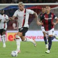 Rosoneri sve rešili za 20 minuta: Fudbaleri Milana pobedili Bolonju