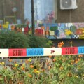 MUP: Sumnja se da je vlasnik stana u Smederevu aktivirao eksploziv