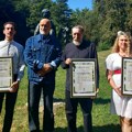 Brankovo kolo: Uručene nagrade "Stražilovo"
