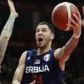 Stefan Jović oduševljen dočekom navijača po povratku sa Mundobasketa: Ginuli smo na terenu za Borišu i celu naciju (VIDEO)