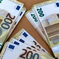 Kolika je prosečna plata u Hrvatskoj?