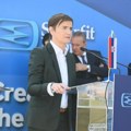 Brnabić: Budžet za 2024. godinu biće usvojen pre raspuštanja Skupštine