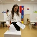 Slovačka na izborima bira između proruskog bivšeg premijera i prozapadnih liberala